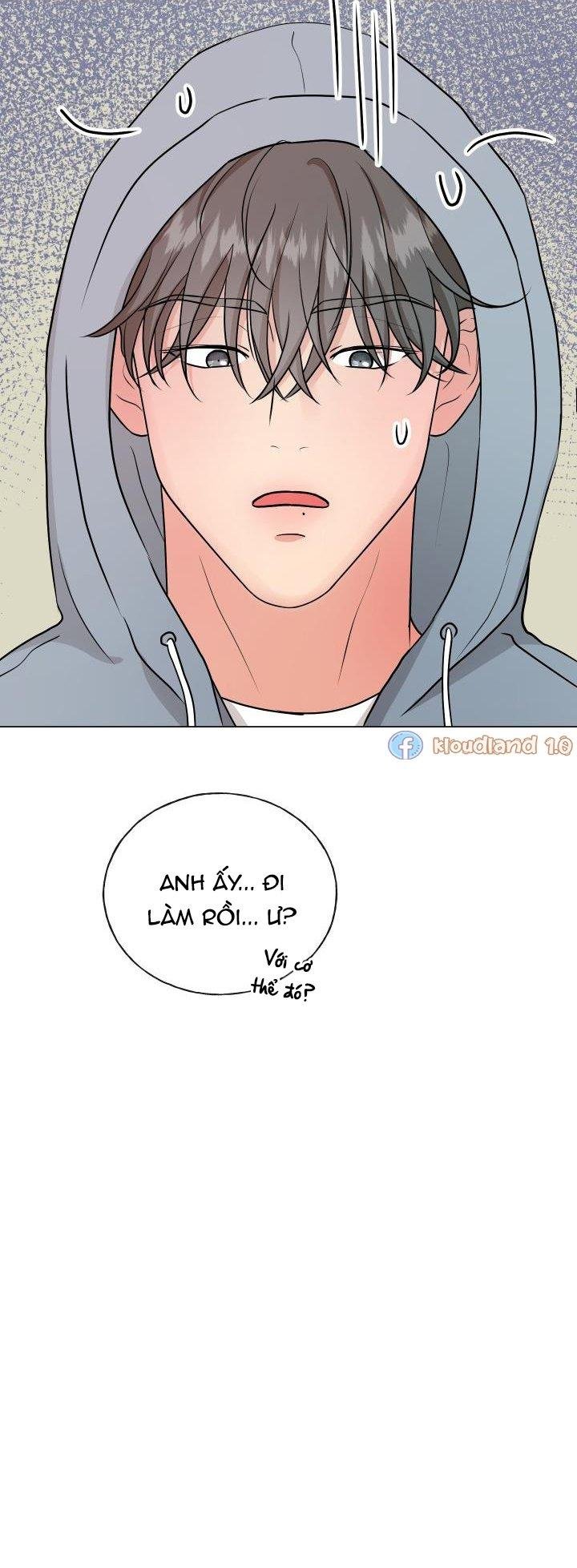 người yêu hiếm hoi chapter 4 25