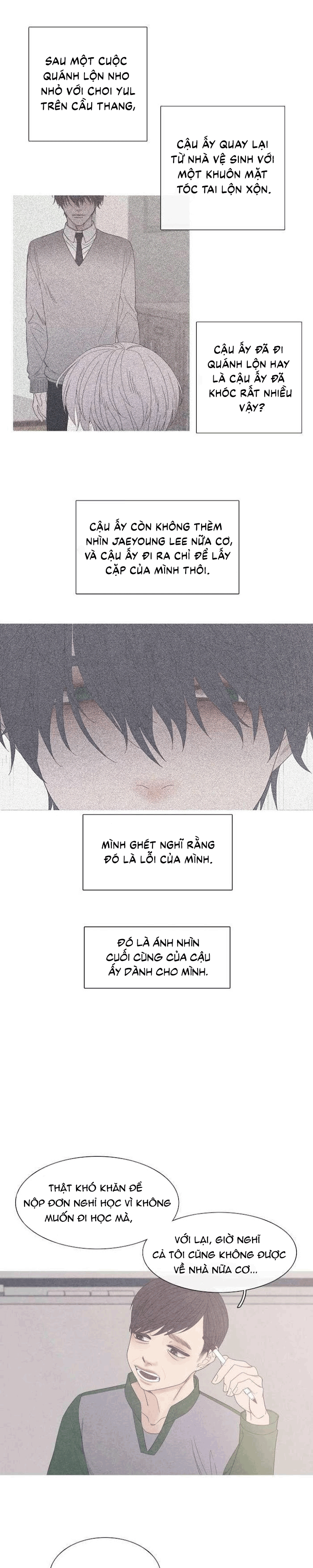 điểm đóng băng chapter 17 12