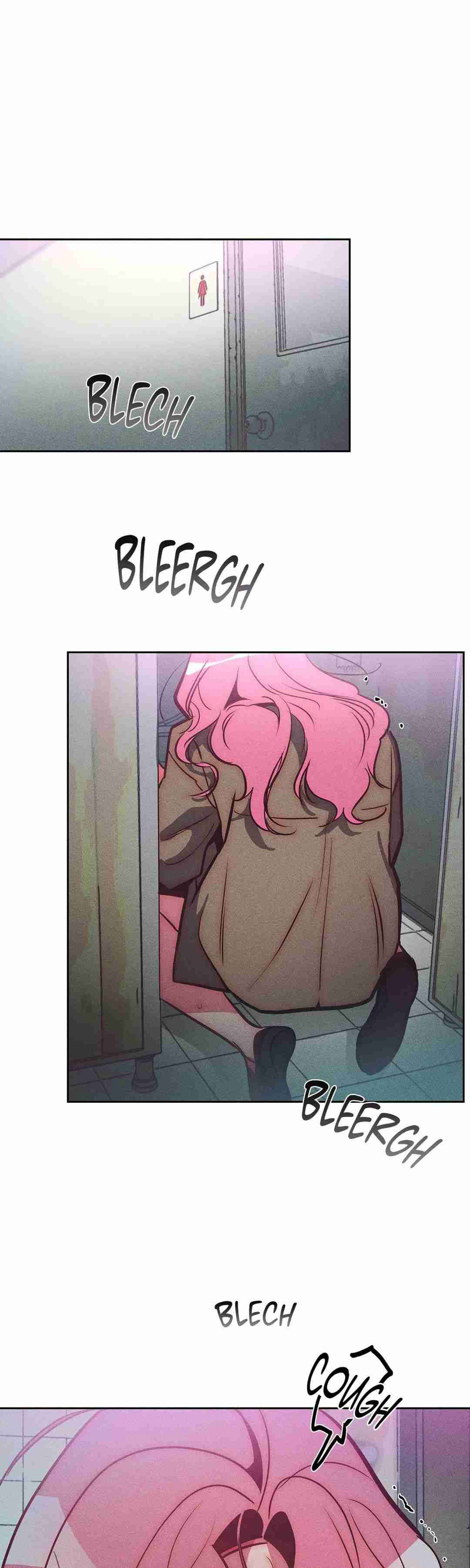 thiếu nữ lạc lõng không tình yêu chapter 29.1 16