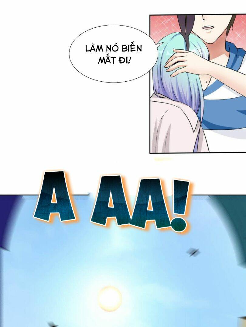 hắn là long ngạo thiên chapter 76 14