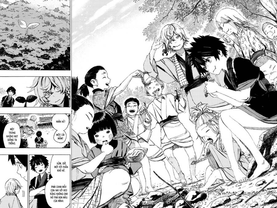 jigokuraku chapter 128 23