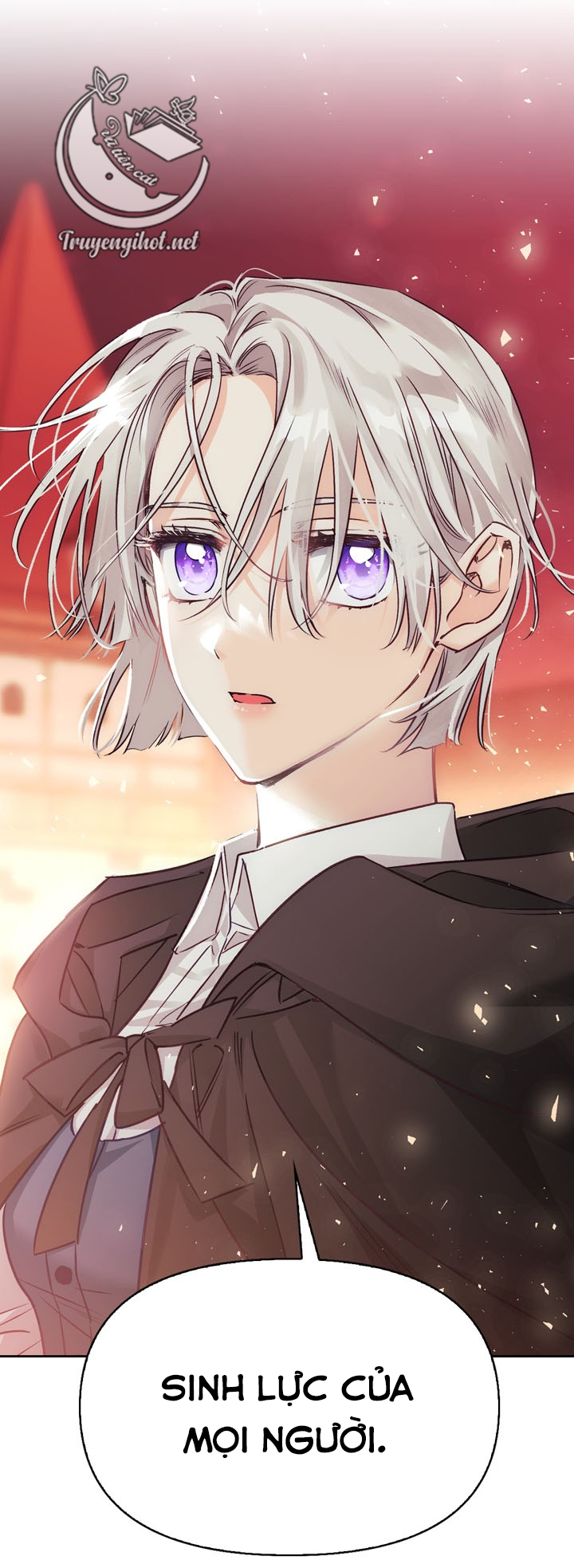 ác nữ xứng đôi với bạo chúa chapter 76.2 30