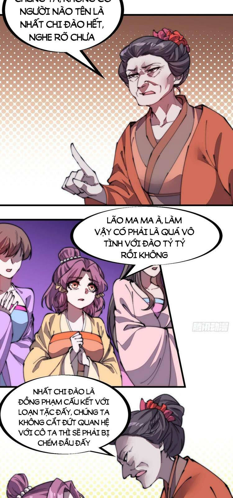 ta có một sơn trại chapter 227 2