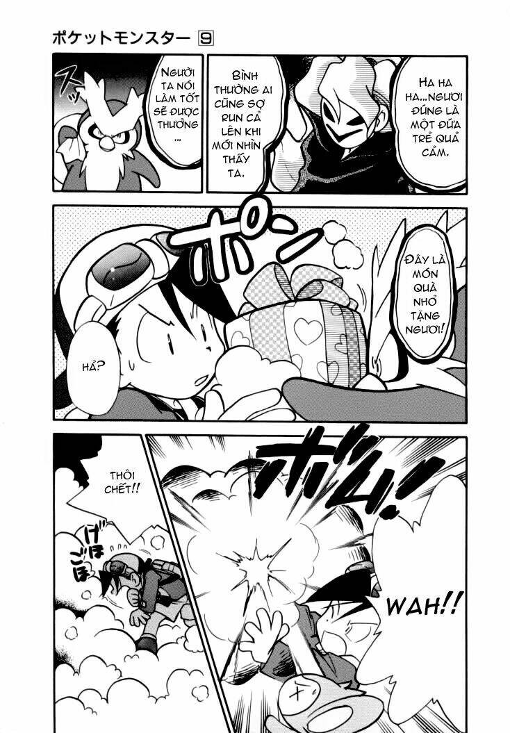 thú cưng đặc biệt chapter 104 11