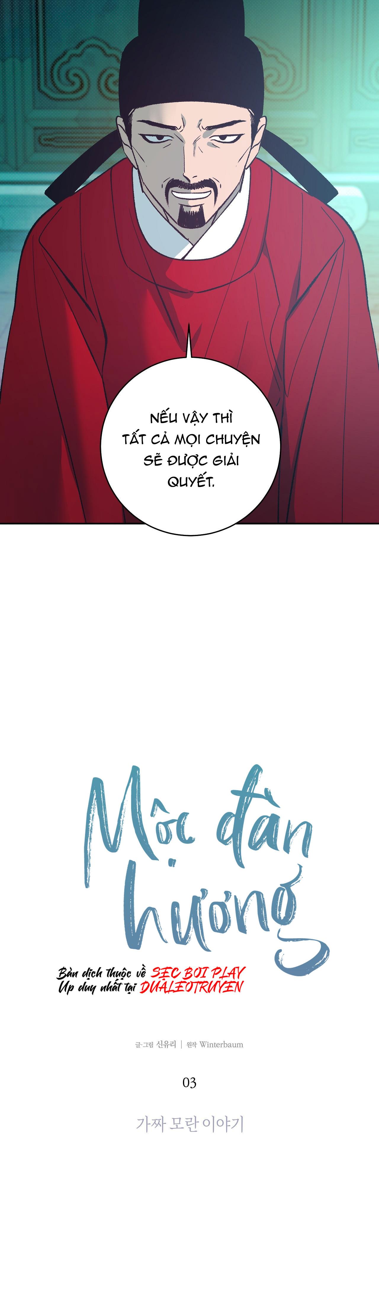 mộc đàn hương chapter 3 8