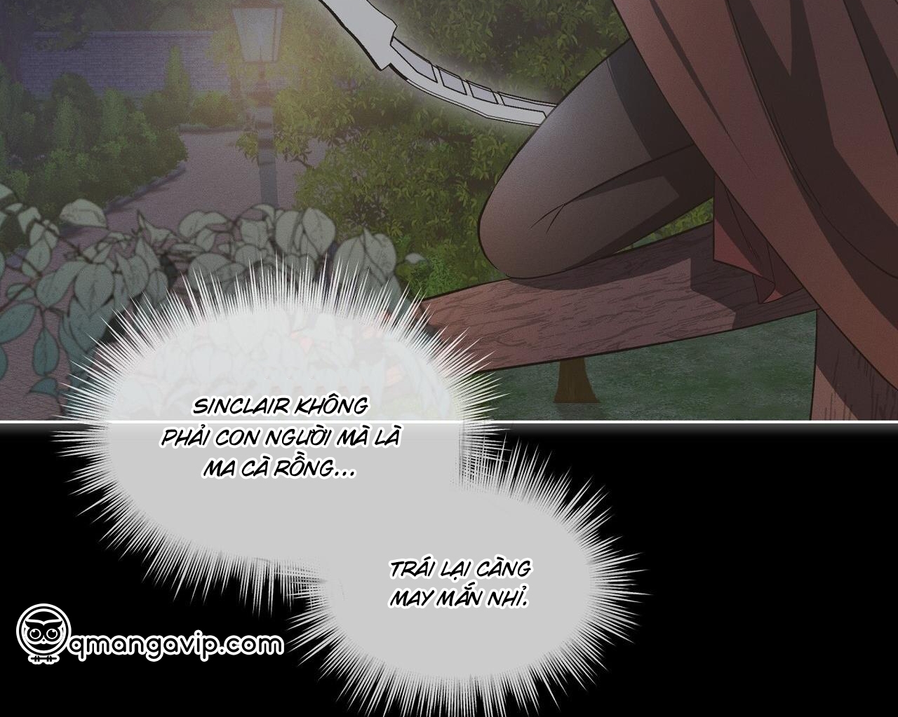 luân đôn trong màn đêm chapter 32 130