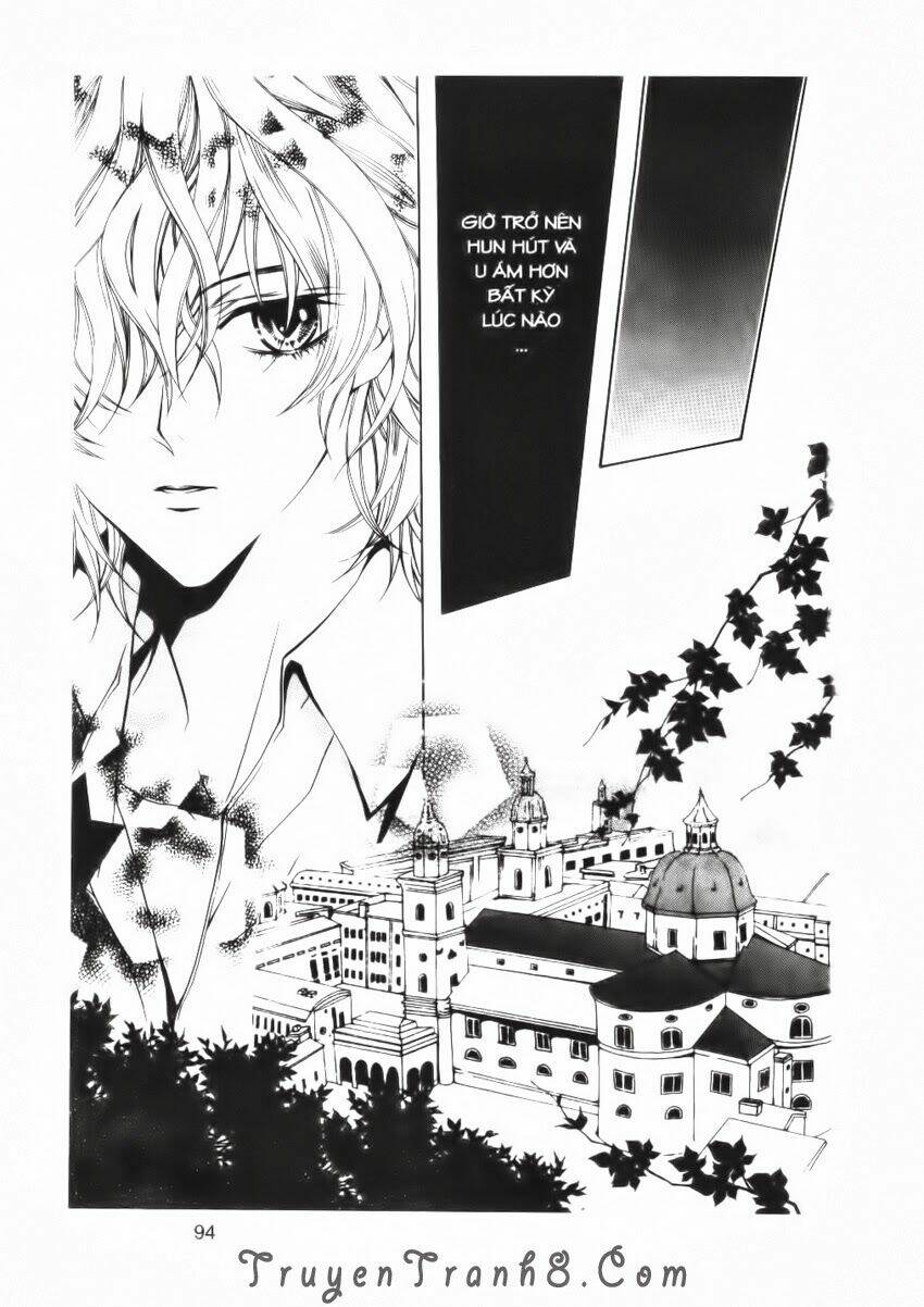 a kiss for my prince chapter 20 18