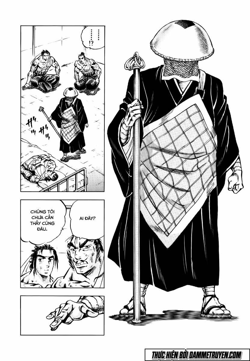 akakatsuki!! otokojuku - seinen yo, taishi wo idake chapter 35 20