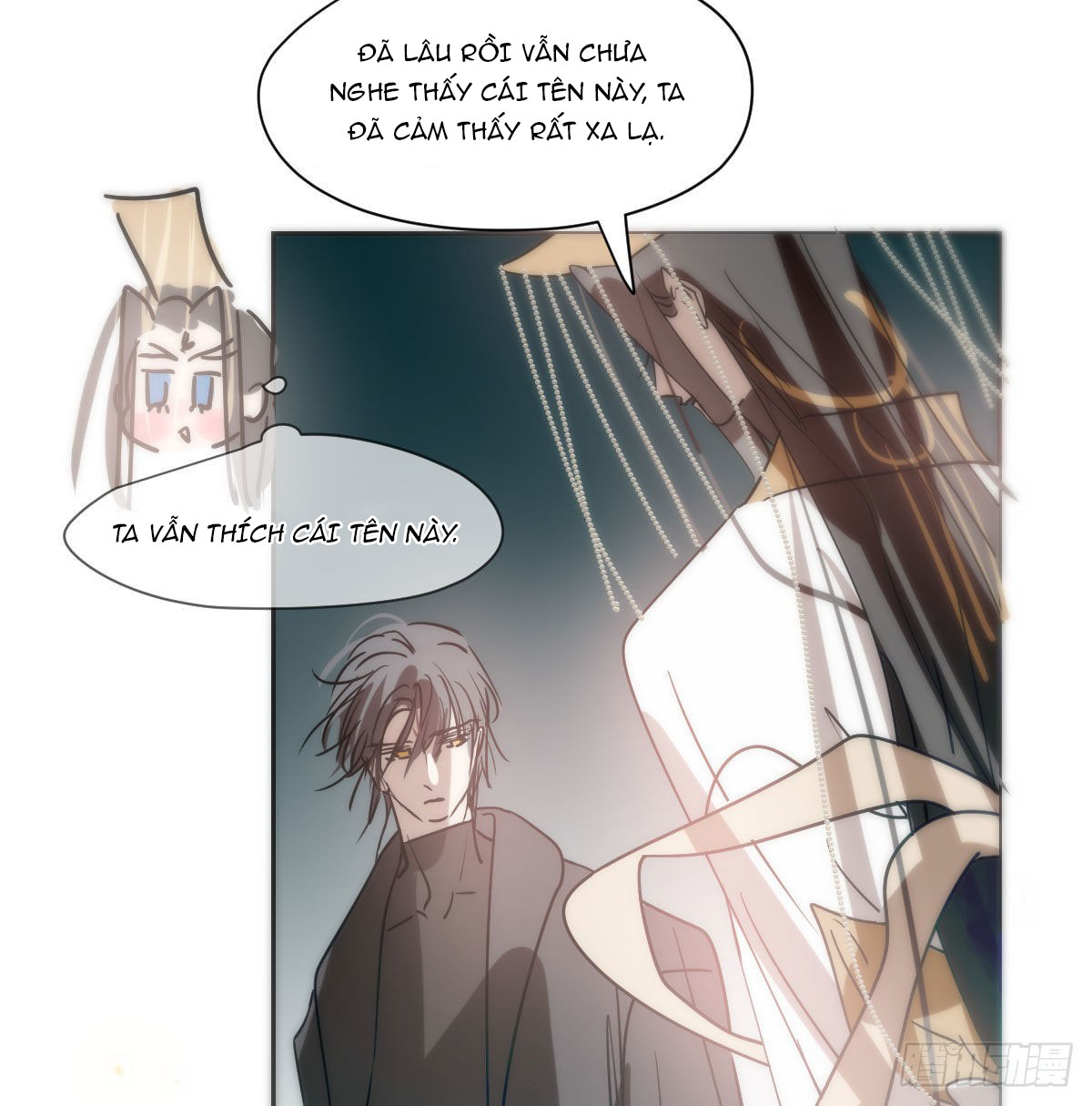 Bắt Lấy Ngao Ngao chapter 187.1 - Trang 27