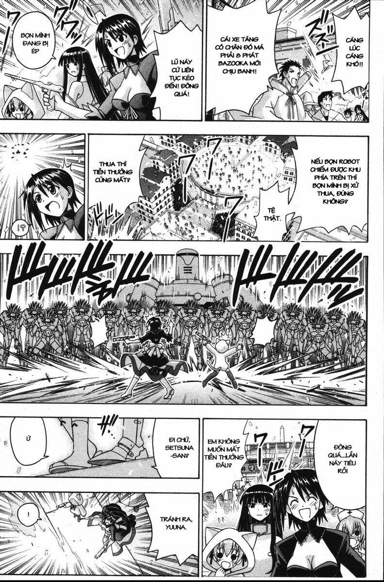 bậc thầy ma pháp chapter 148 12