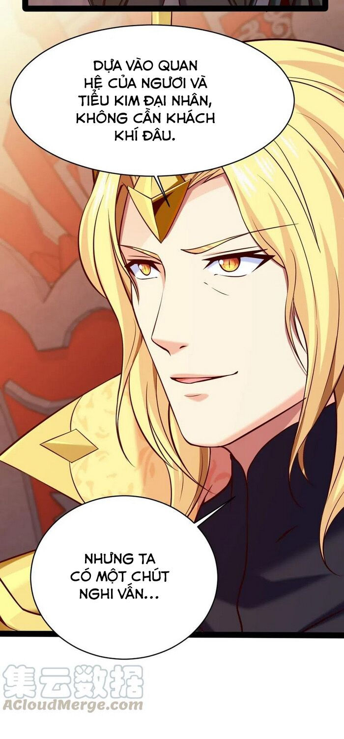 ma thú kiếm thánh dị giới tung hoành chapter 140 42