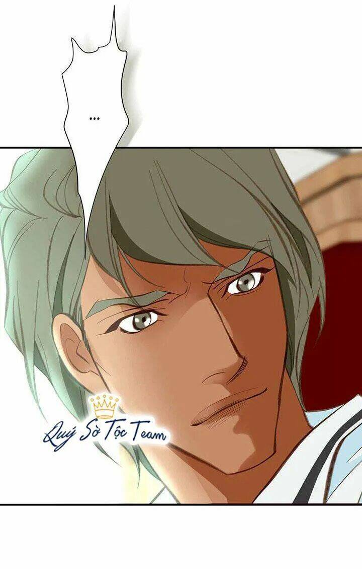 tiếp xúc chí mạng chapter 75 30