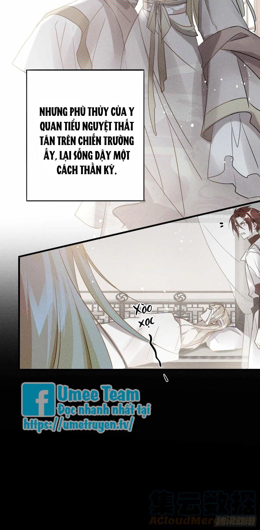 lục thân bất nhận chapter 76 9