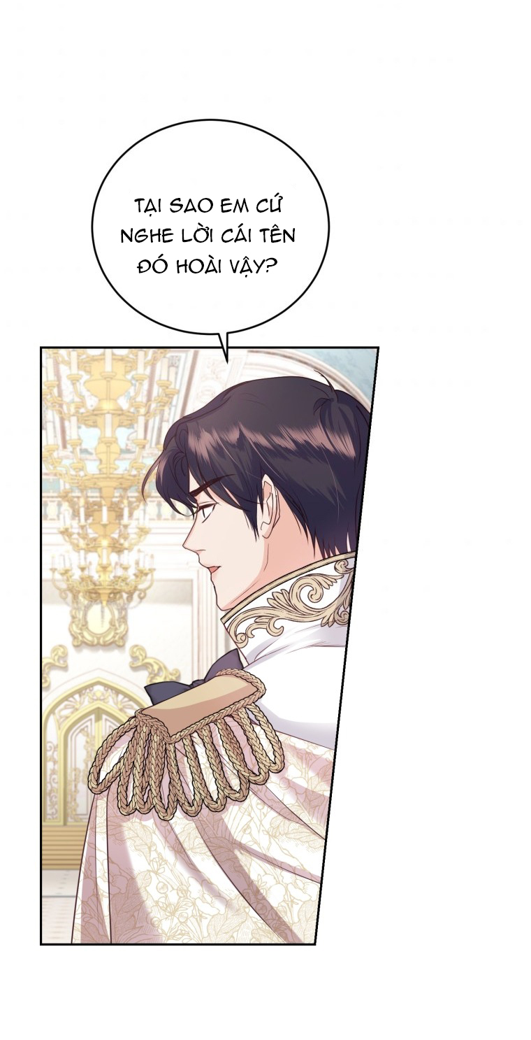 trở thành nhà điều chế nước hoa duy nhất của bạo chúa chapter 42.1 26