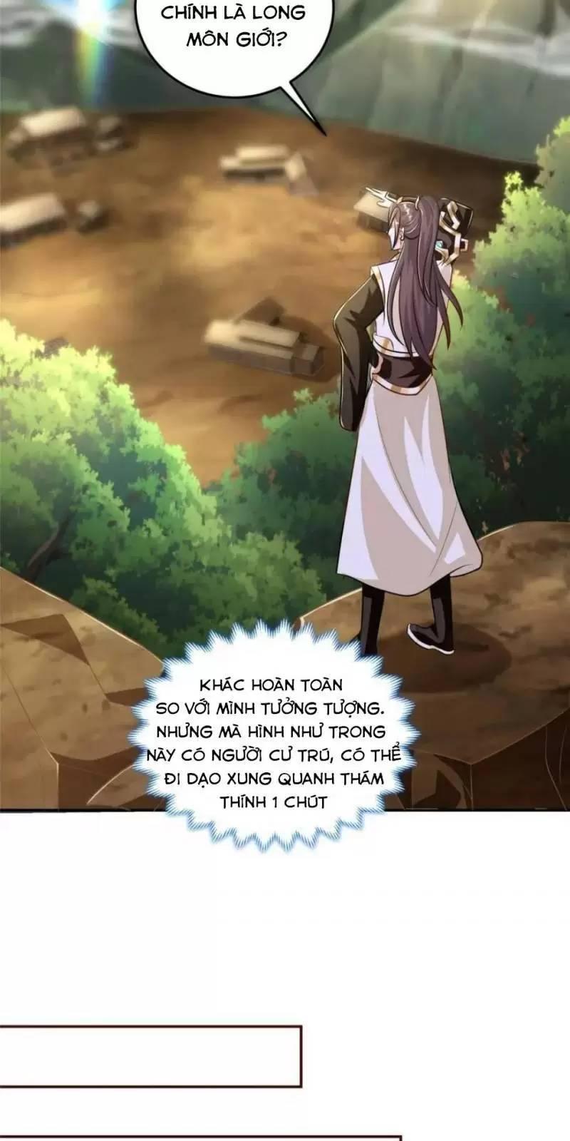 người nuôi rồng chapter 373 17