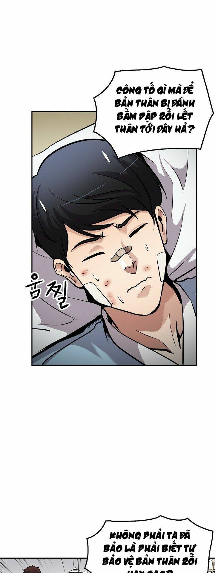 điều tra viên chuyển sinh chapter 94 23