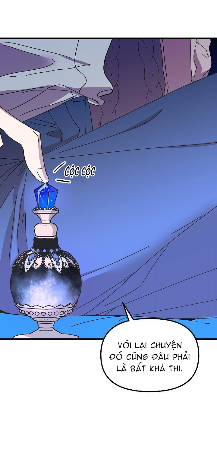 công chúa giả điên chapter 44.1 24