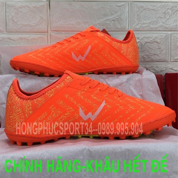 Giày bóng đá HUN TER II Wika CH đủ màu