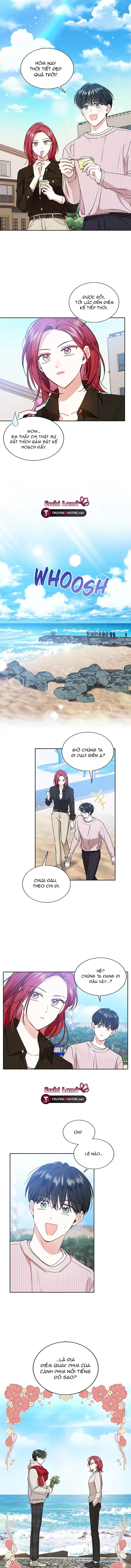 chỉ thị đặc biệt của sếp chapter 61.2 1