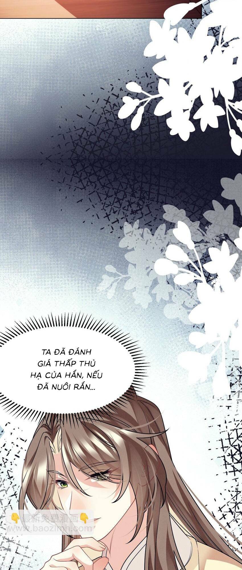 phương thức nuôi dưỡng nhân vật phản diện chapter 44 25