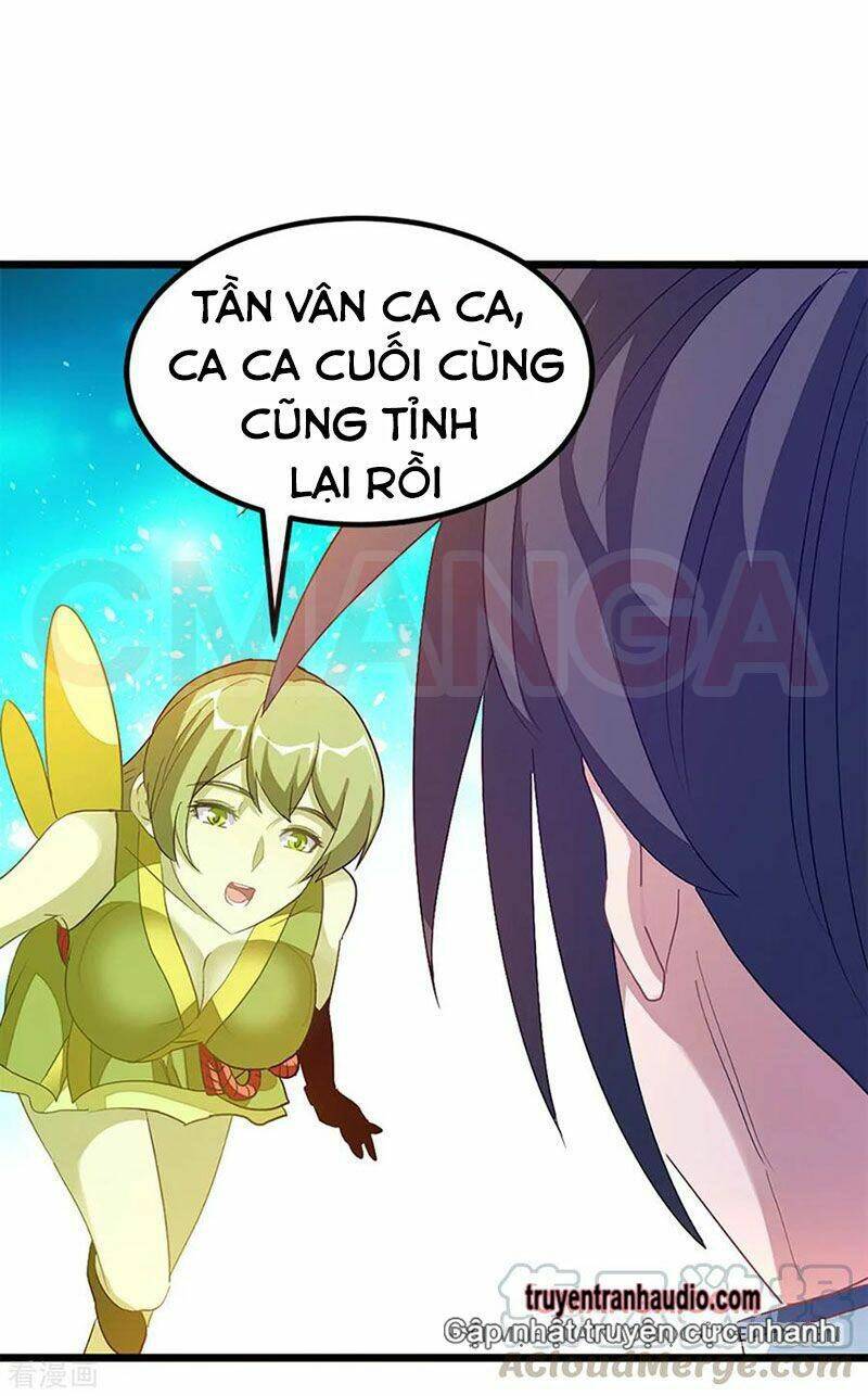 cửu dương thần vương chapter 234 23