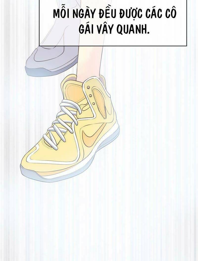 trong khoảnh khắc ấy, muốn hôn em chapter 21 13