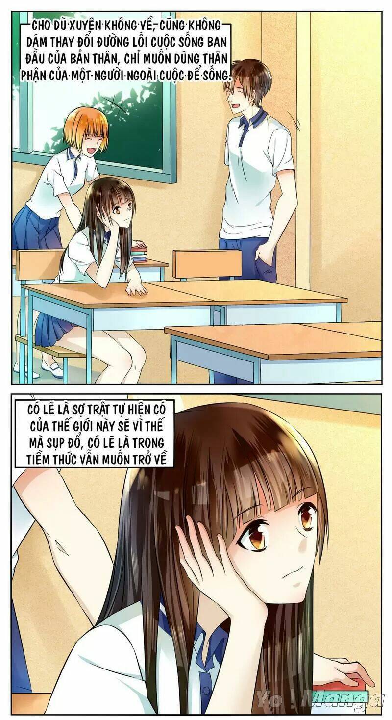 tôi là vợ tôi chapter 46 10