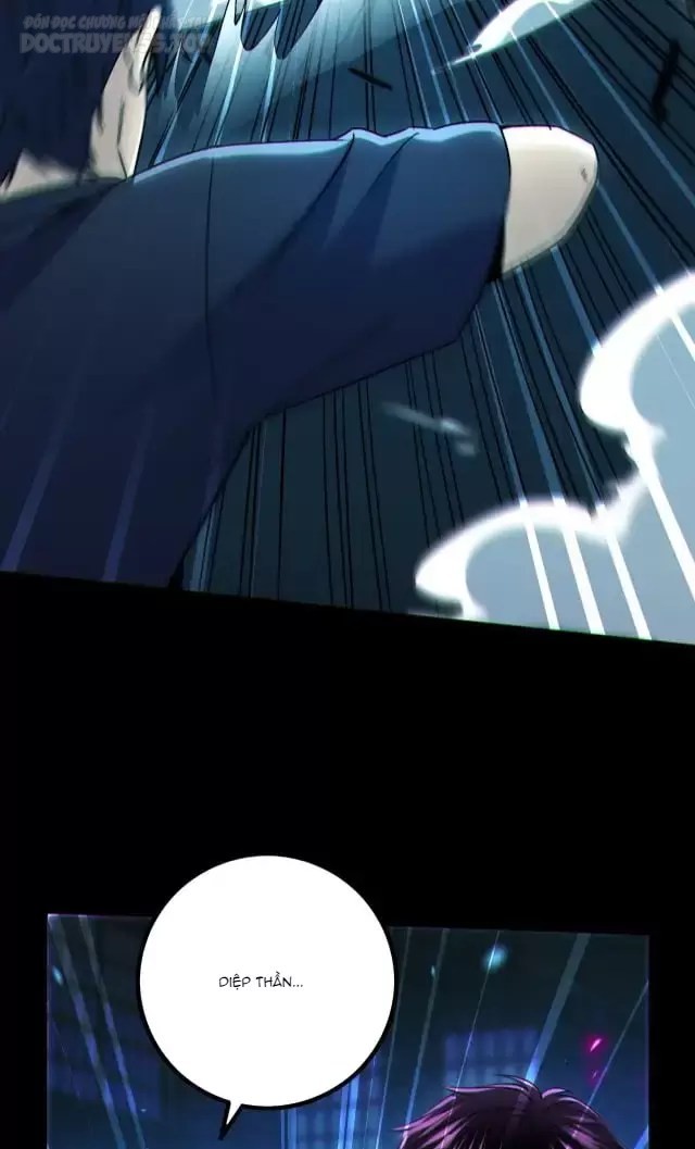 bất khả chiến bại trong ngày tận thế: tôi là người chơi beta duy nhất chapter 4 18