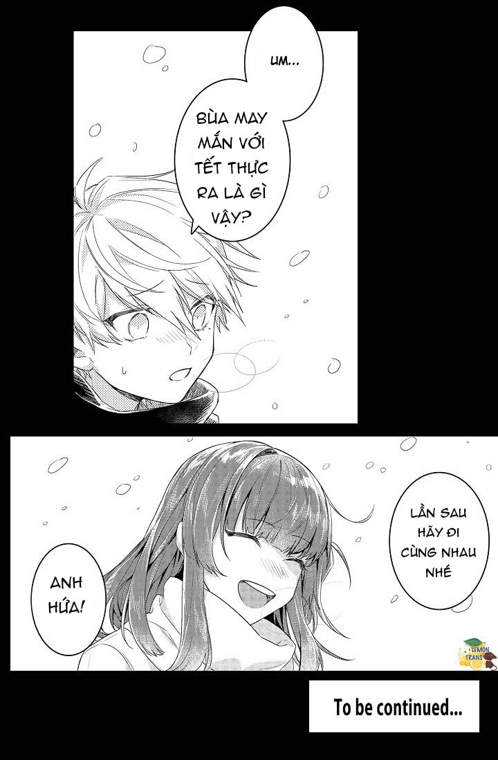 lớp học đặc biệt cùng sensei trên chuyến tàu (full) chapter 5.2 19