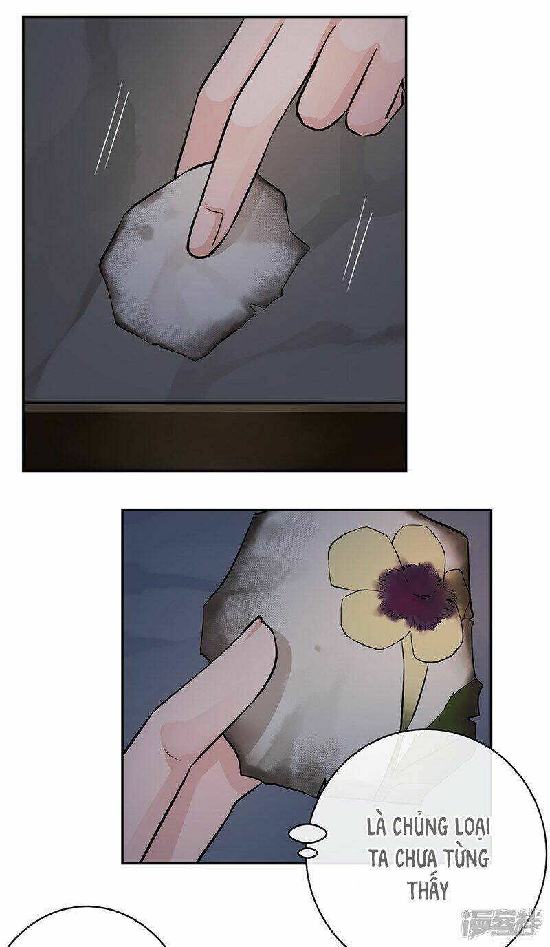 nghiên hương kỳ đàm chapter 34 34