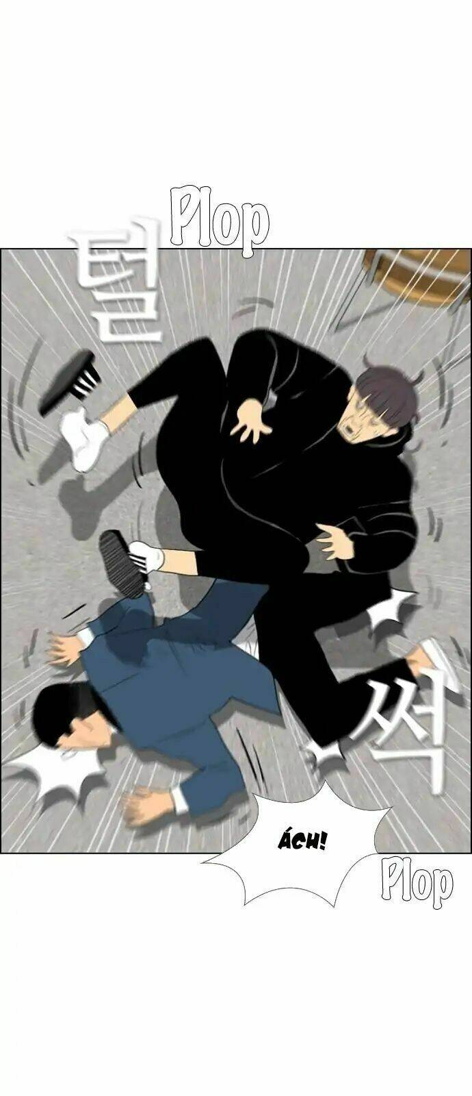 kẻ hồi sinh chapter 101 32