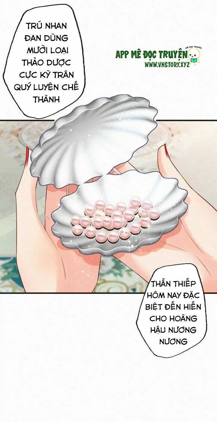 thiên hương mỹ nhân chapter 65 7