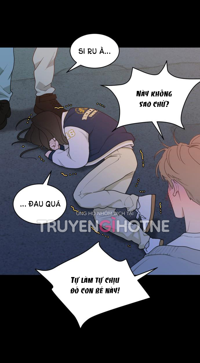 Vận May Bất Ngờ chapter 10.1 27