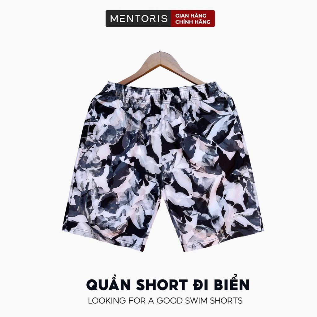 Quần short nam Guzado thể thao(8 màu),đi biển đi bơi trẻ trung năng động GMSR04