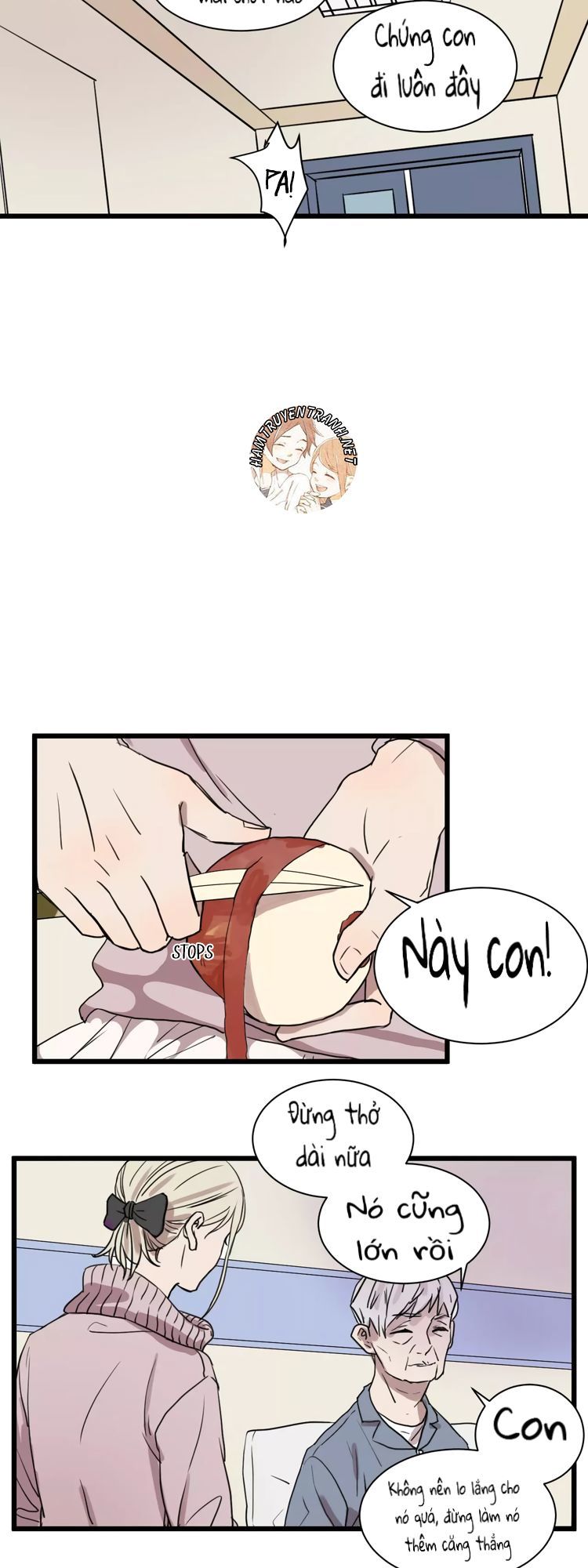 the unfeeling me chapter 15 21