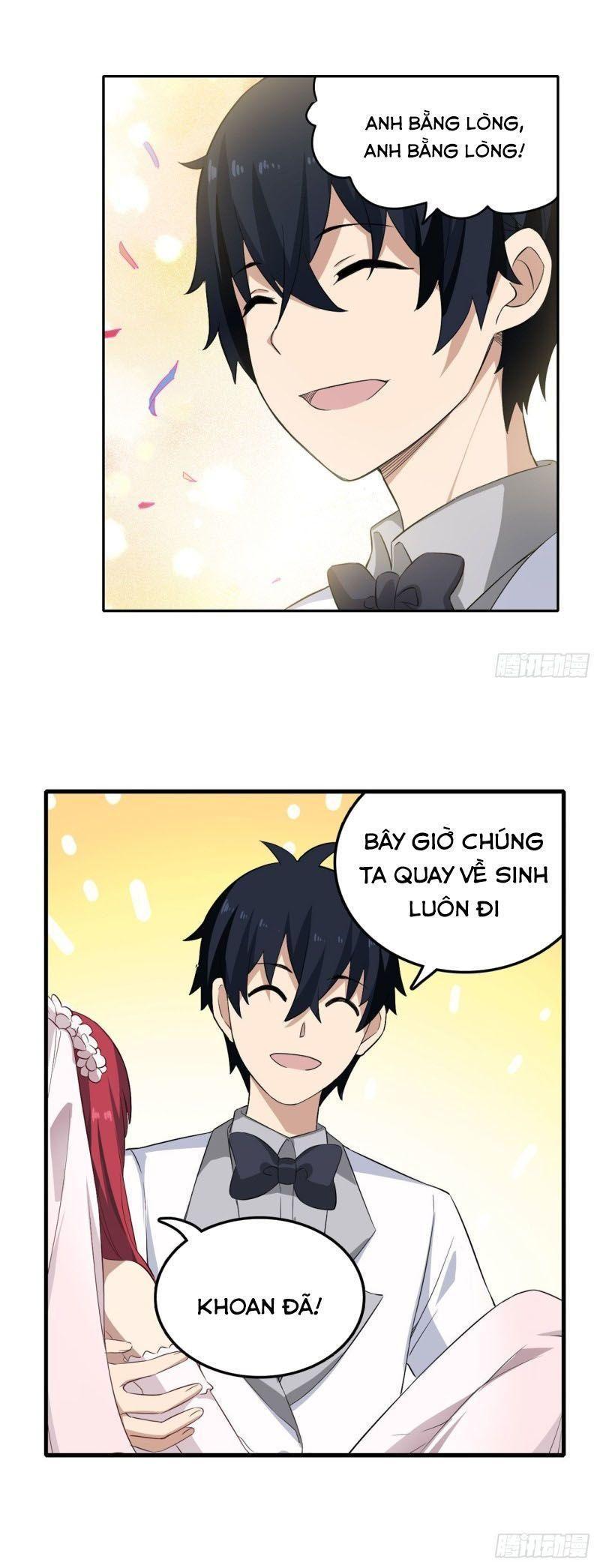 vô hạn sứ đồ và 12 nữ chiến binh chapter 69 2