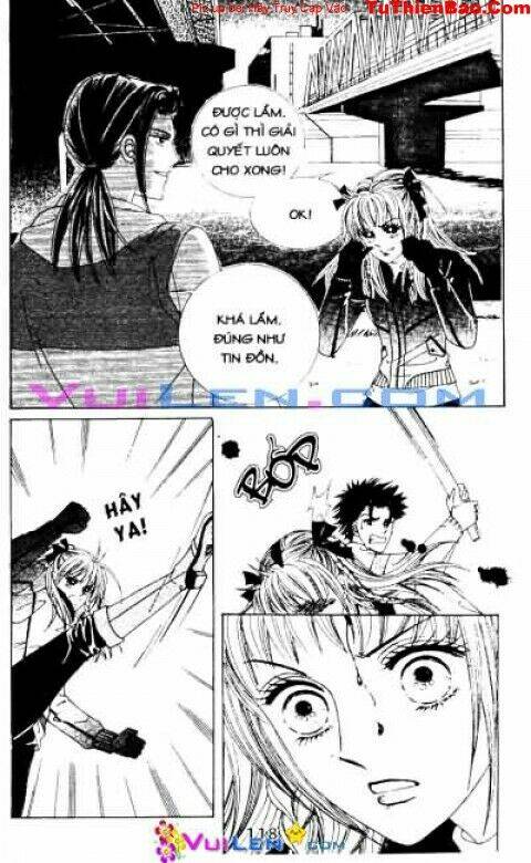 cuộc sống của tôi chapter 5 118