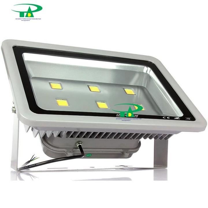 Đèn pha led 300w - Đèn pha 300w
