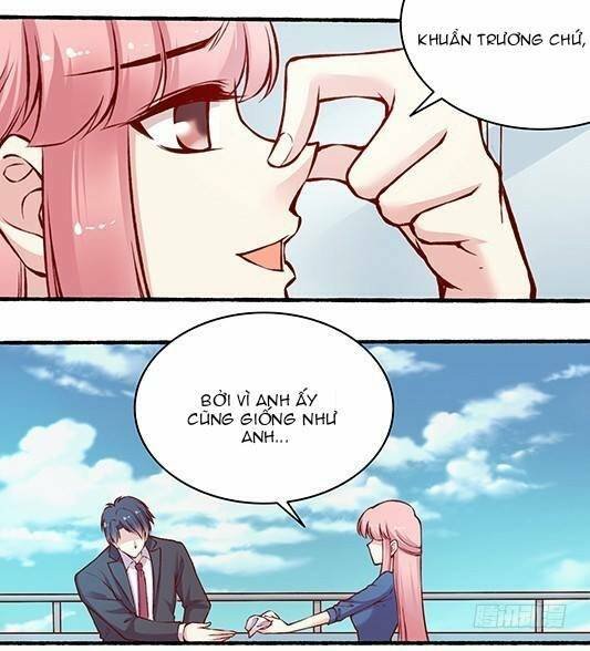 jm đặc thù khách nhân phục vụ bộ chapter 41 31