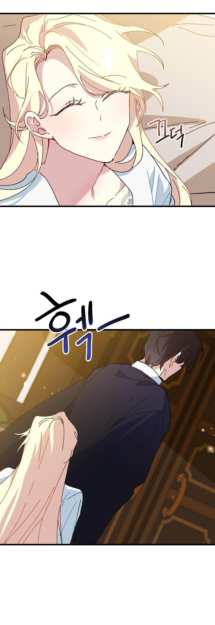 công chúa vờ như điên chapter 10 44