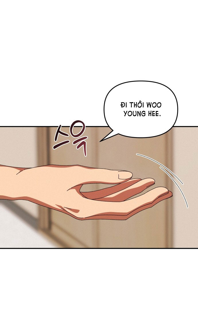 bạn gái tôi là robot -câu chuyện của cheol soo và young hee chapter 20 70