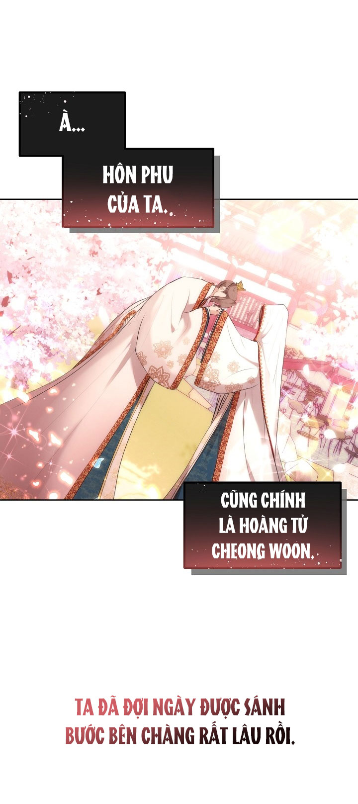 Hôn Nhân Bí Mật chapter 1.1 - Trang 6