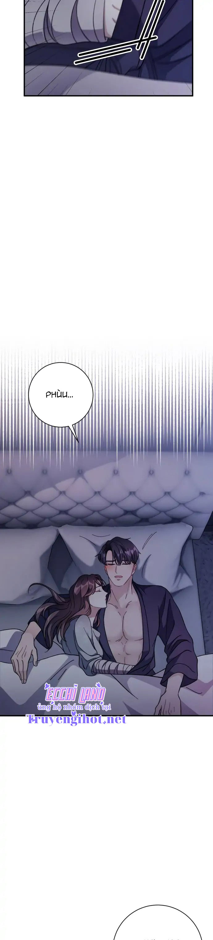 cuộc hôn nhân hoàn hảo không tồn tại chapter 5.1 5