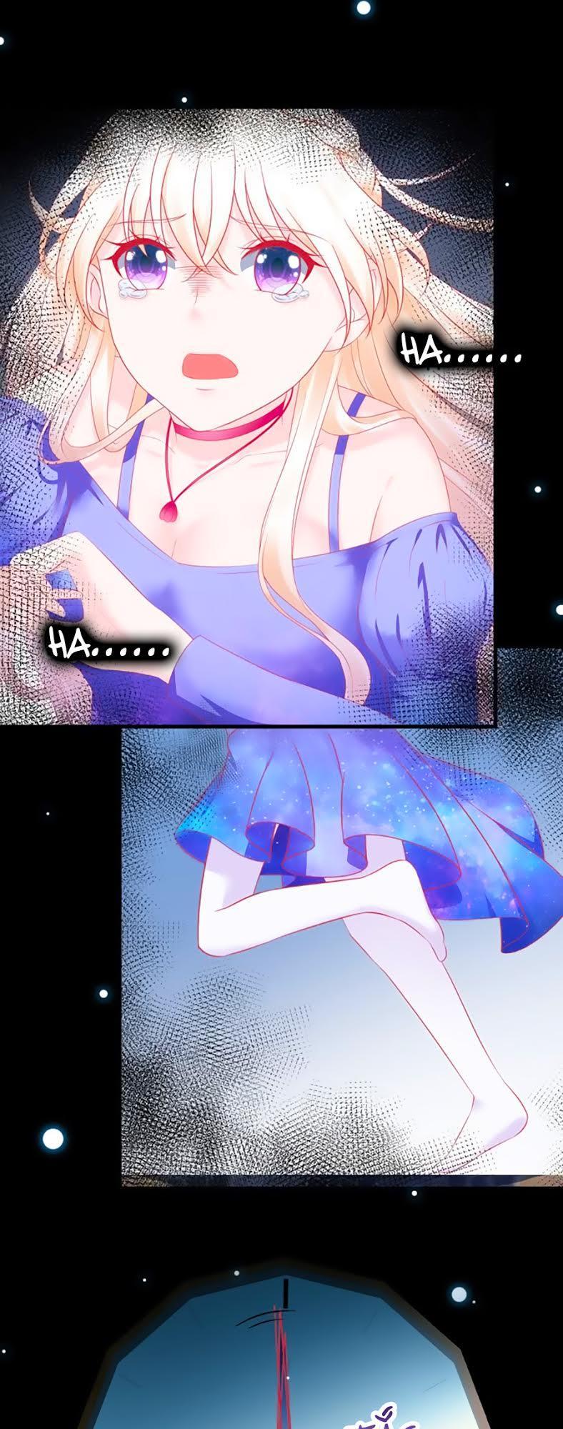 thâm hải chi ca chapter 10 3