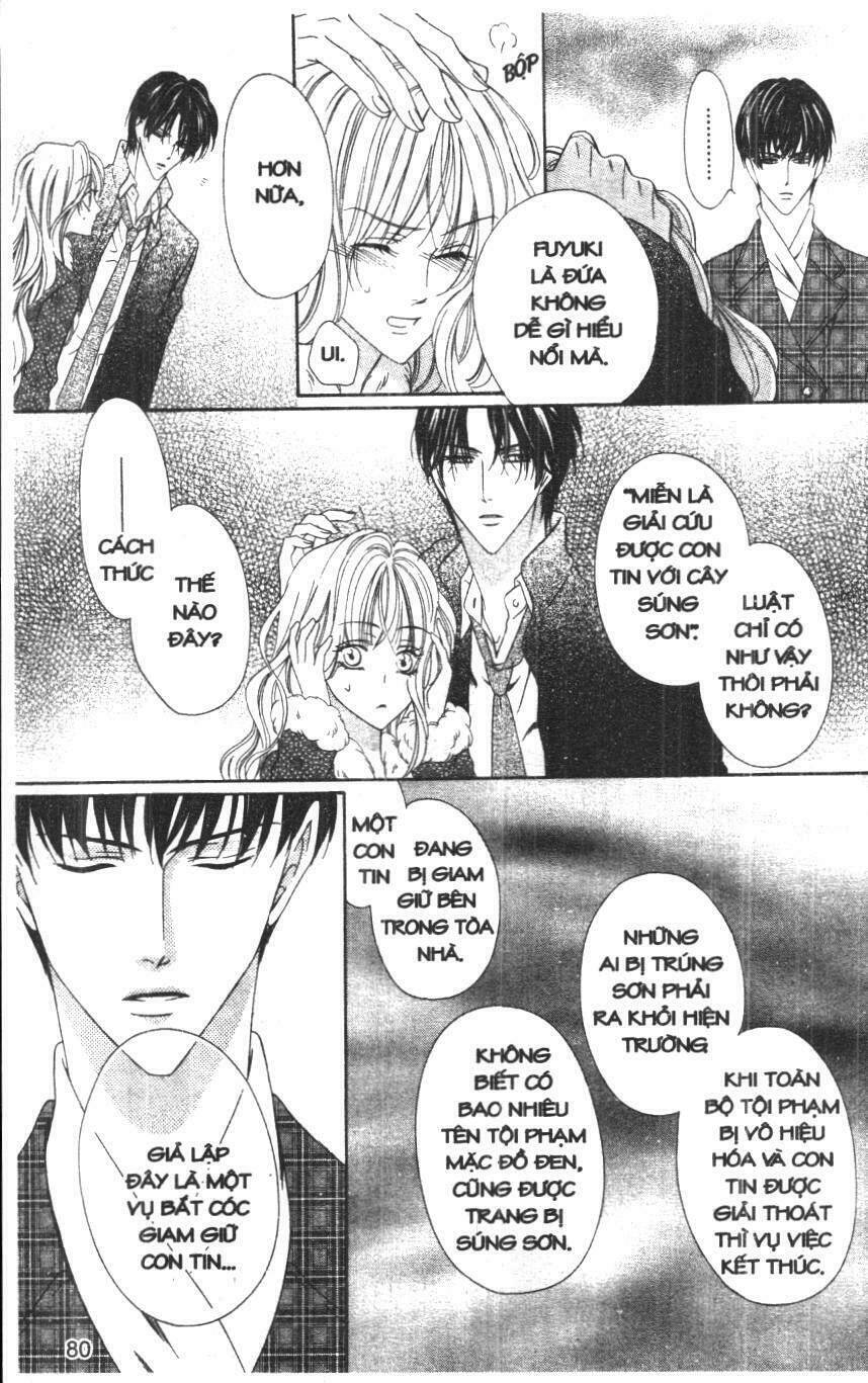 007 phá án chapter 11 78