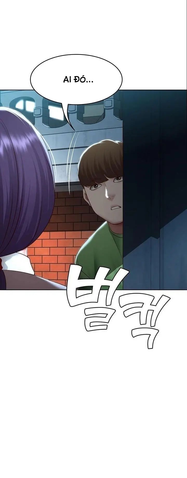 nhật ký ở trọ - không che chapter 127 56