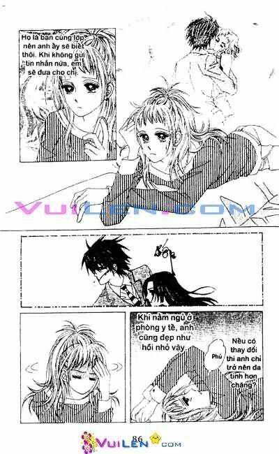 nụ hôn đầu chapter 2 86