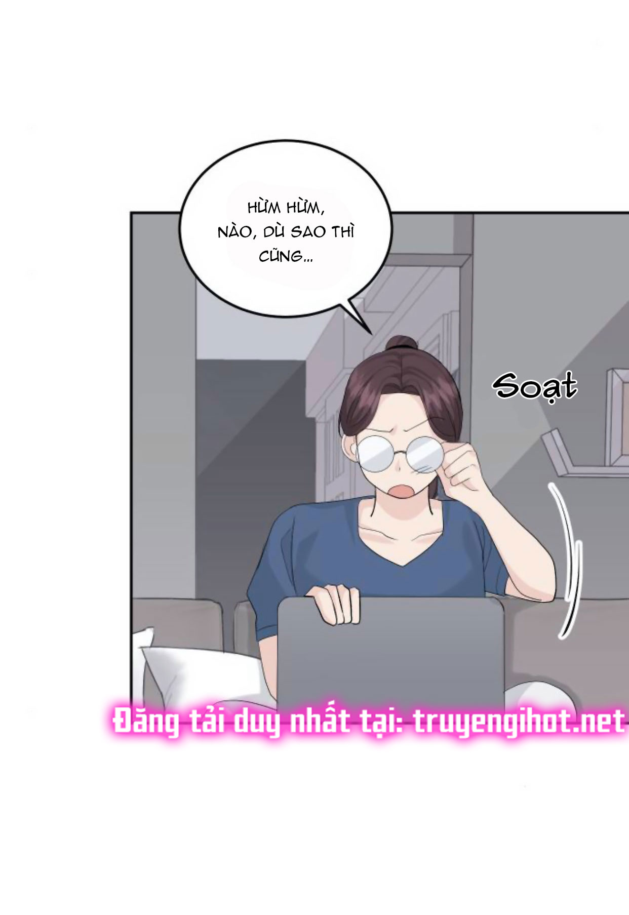 cuộc hôn nhân hoàn hảo chapter 21.2 13