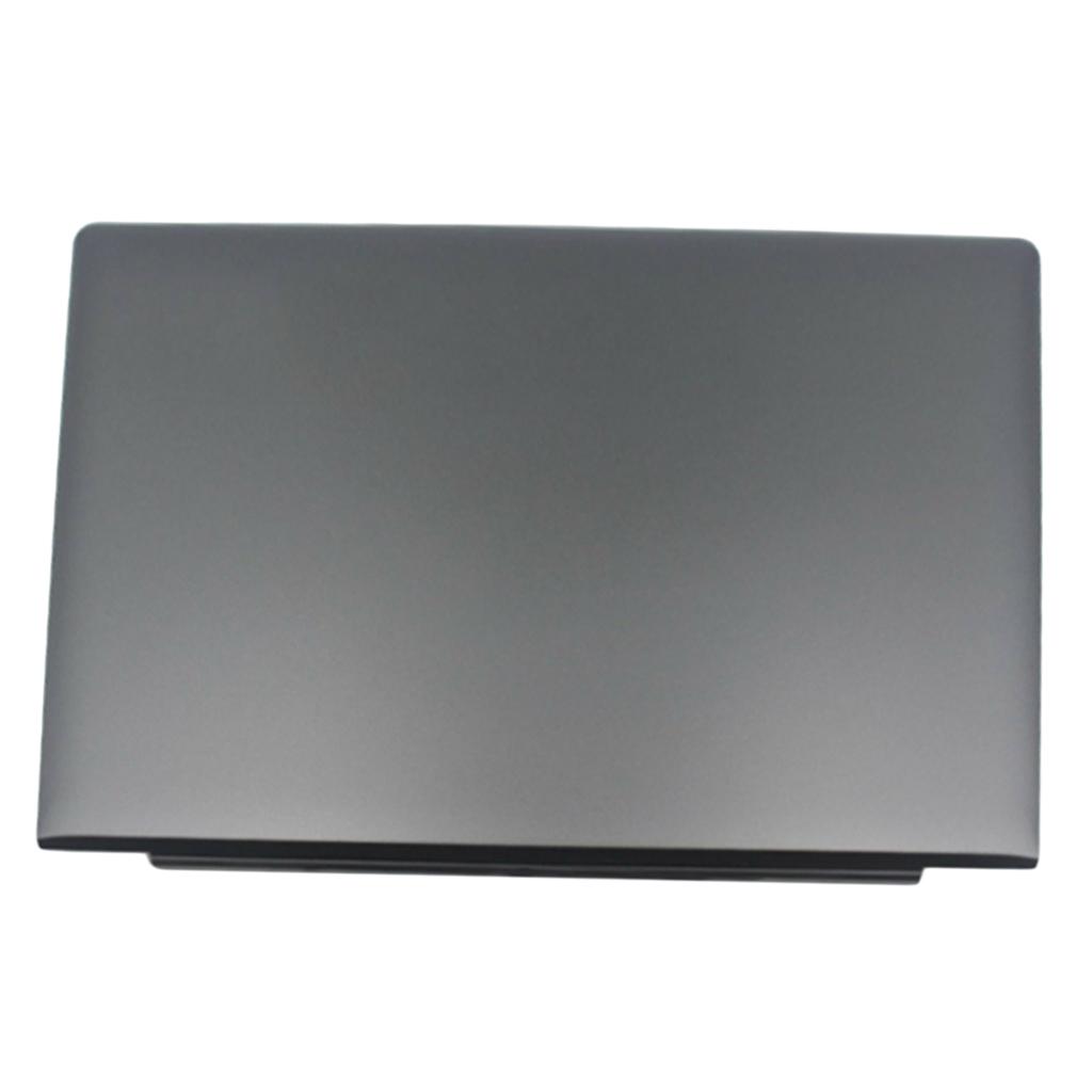 Black LCD Back Cover Rear Lid Case For Lenovo