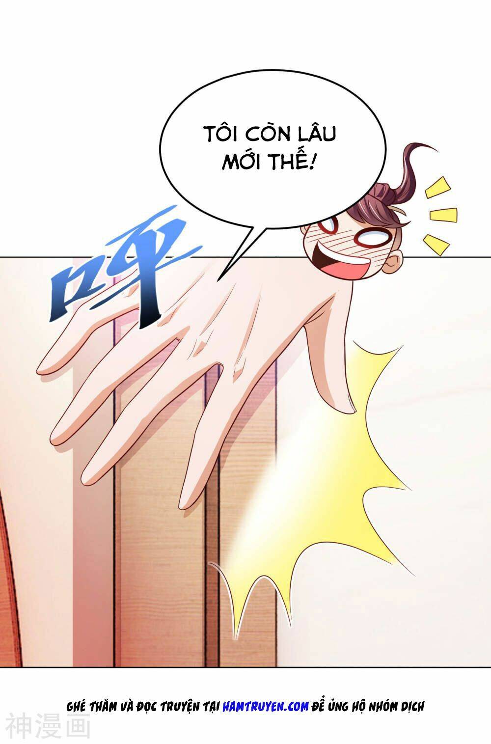 chí tôn toàn năng chapter 13 8